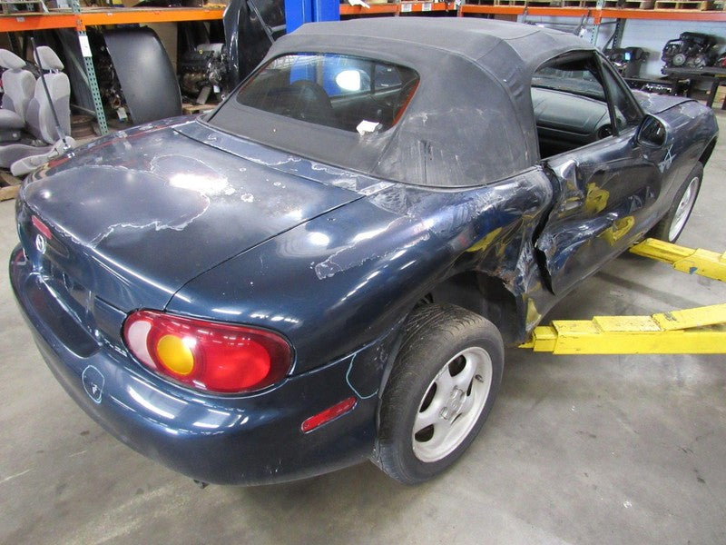 99-05 Mazda Miata MX5 NB Right RH Passenger A/C Condenser Electric Coo