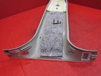 05-06 Escalade Platinum Left Driver B Pillar Panel Cloth Covered Moldi