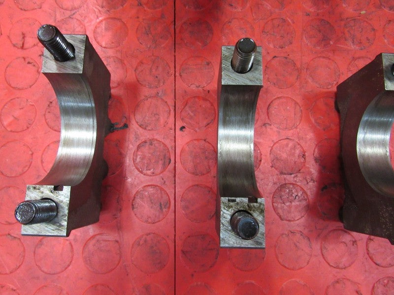 94-00 Mazda Miata MX-5 1.8L Engine BP NA8 NB1 Bare Cylinder Block w/ M