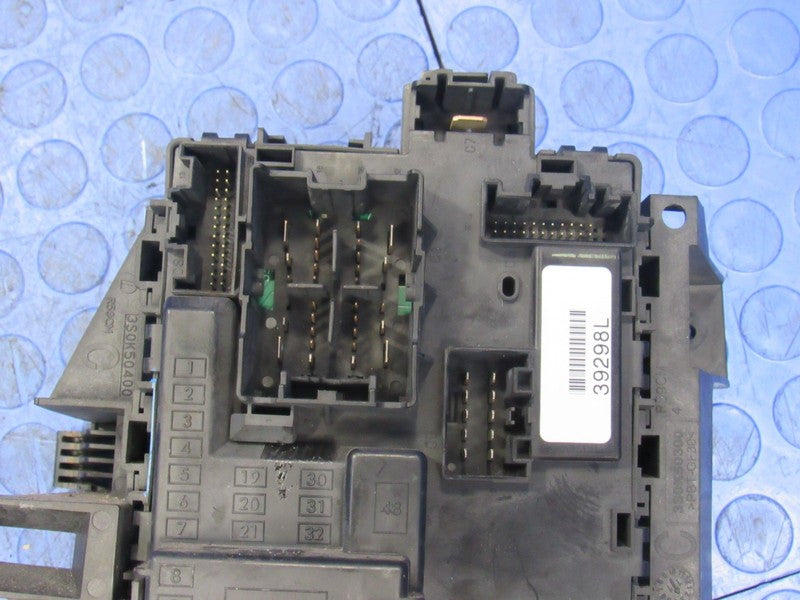 11 F-150 Mark LT BCM SJB Smart Junction Fuse Box Block BL3T-15604-BG 2
