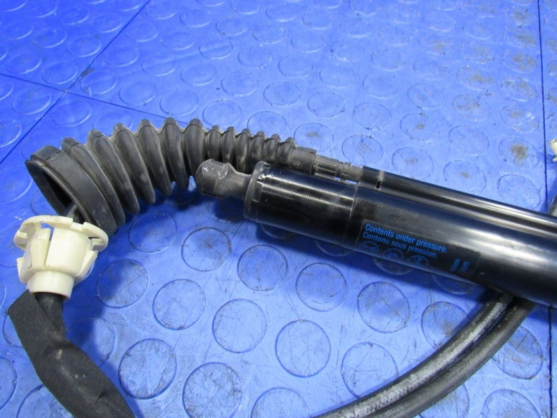 10-16 Cadillac SRX Hydraulic Liftgate Tailgate Lift Pump Ram Lines Cyl