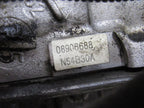08-09 BMW 535xi E60 AWD Thru 12/08 N54B30 8-Bolt 3.0L Engine Motor 188