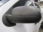 08-13 Silverado Sierra Avalanche Left LH Driver Side Power Door Mirror