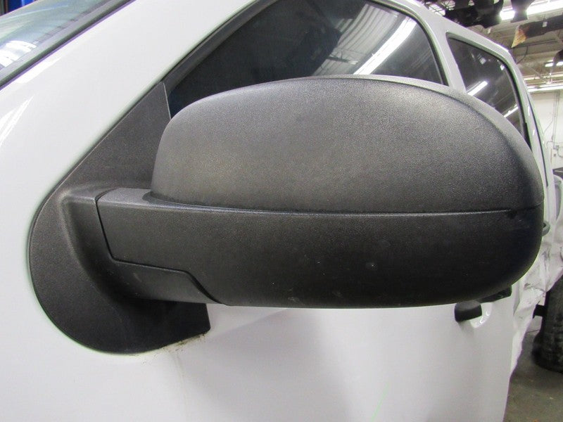 08-13 Silverado Sierra Avalanche Left LH Driver Side Power Door Mirror