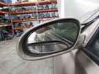 02-08 Lexus SC430 Left LH Driver Side Power Door Mirror Egyptian Sand 