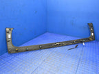 14-19 Kia Soul Tailgate Trim Garnish w/Rear View Camera Assembly OEM 4