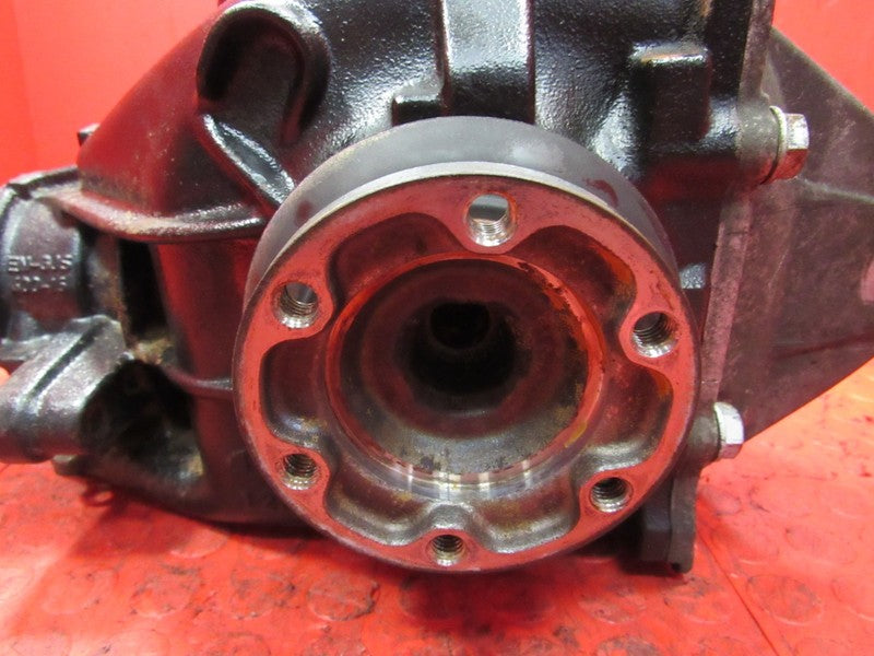 01-06 BMW 330i/Ci E46 3.38 Ratio Rear Differential Carrier Open AT 106