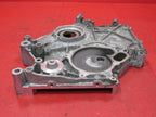 11-13 550i / 09-12 BMW 750i 4.4L N63B44 Lower Front Timing Cover Case 
