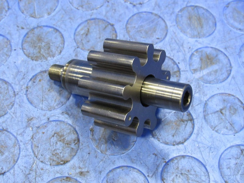 22-24 Toyota Tundra / 23-24 Sequoia 3.4L V6 V35A-FTS Engine Oil Pump 7