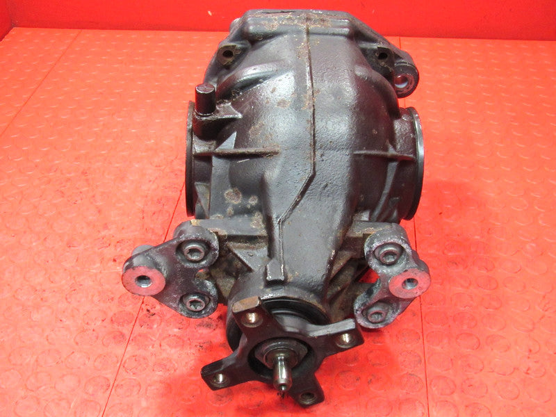 07-13 Mercedes-Benz S550 221 Type RWD Rear Differential Carrier 2.65 R