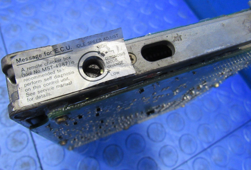 90-92 Nissan 300ZX Z32 Non-Turbo AT ECU ECM PCM Engine Computer A18-A2