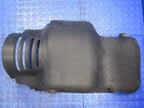 02 Cadillac Escalade 6.0L LQ9 Vortec H.O. 3-Piece Plastic Engine Cover