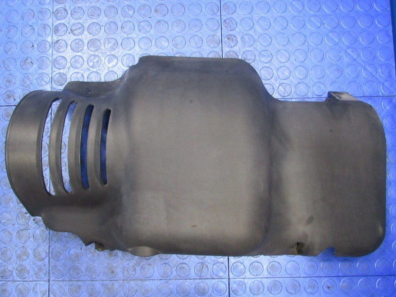 02 Cadillac Escalade 6.0L LQ9 Vortec H.O. 3-Piece Plastic Engine Cover