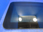 04-10 BMW E60 5 Series Sunroof Moonroof Sun Roof Glass Panel OEM 3291