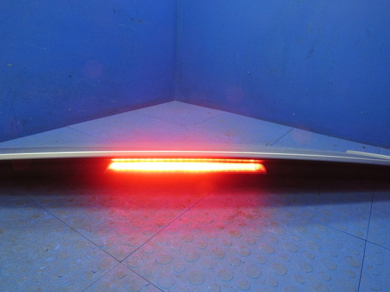 00-06 BMW X5 E53 Rear Hatch Liftgate Spoiler Third Brake Light CHMSL S