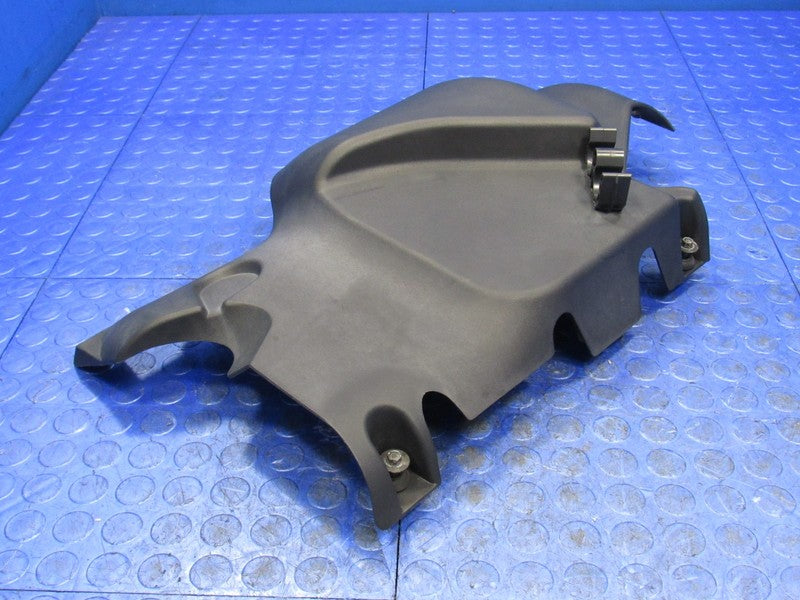 02 Cadillac Escalade 6.0L LQ9 Vortec H.O. 3-Piece Plastic Engine Cover