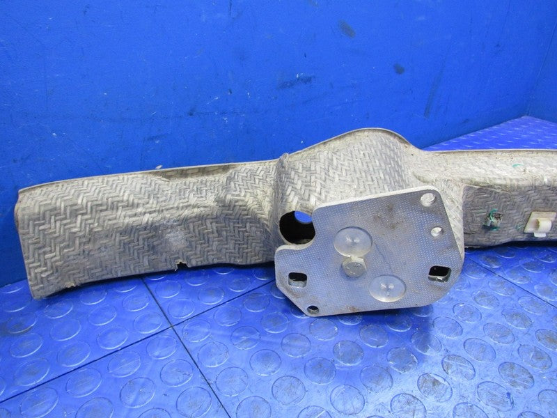 01-06 BMW M3 E46 Front Bumper Impact Reinforcement Bar Lightweight Car