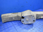 01-06 BMW M3 E46 Front Bumper Impact Reinforcement Bar Lightweight Car