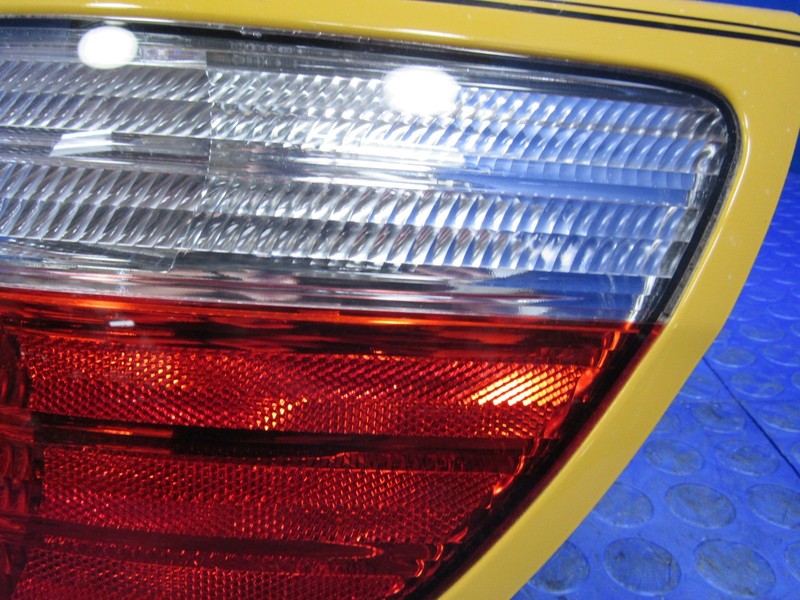 03-06 Subaru Baja Right RH Passenger Side Outer Taillight Tail Light L