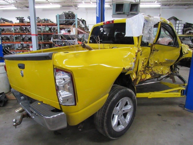 07 Ram 1500 ABS Anti Lock Brake Pump P/N 55366355