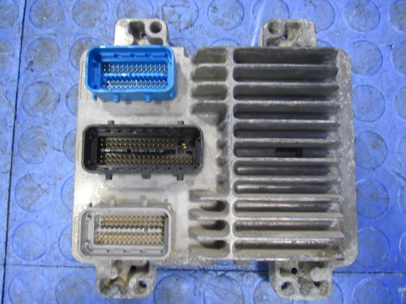 04-05 Sierra Silverado Duramax Diesel ECU ECM PCM Engine Computer 1224
