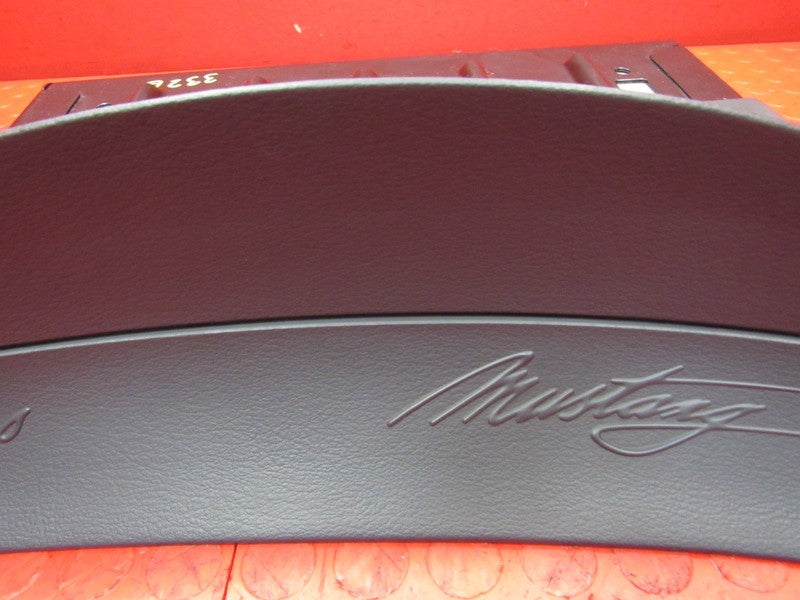 99-02 Ford Mustang GT V6 LH RH SRS Airbags Air Bag Bags Set W/ Module 