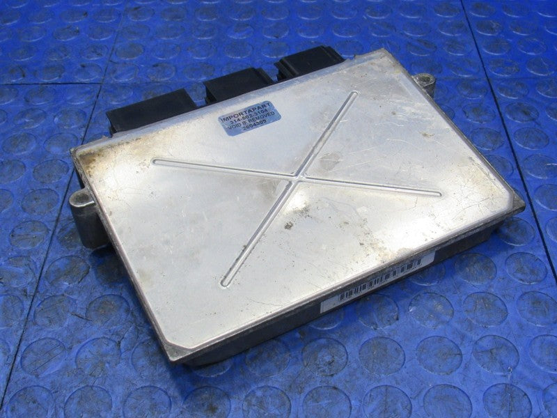 08 Crown Victoria Grand Marquis ECU ECM PCM Engine Computer 8W7A-12A65