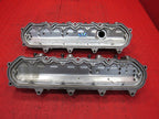 14-19 Silverado Corvette L83 L86 LT1 5.3L 6.2L Valve Covers w/Ignition