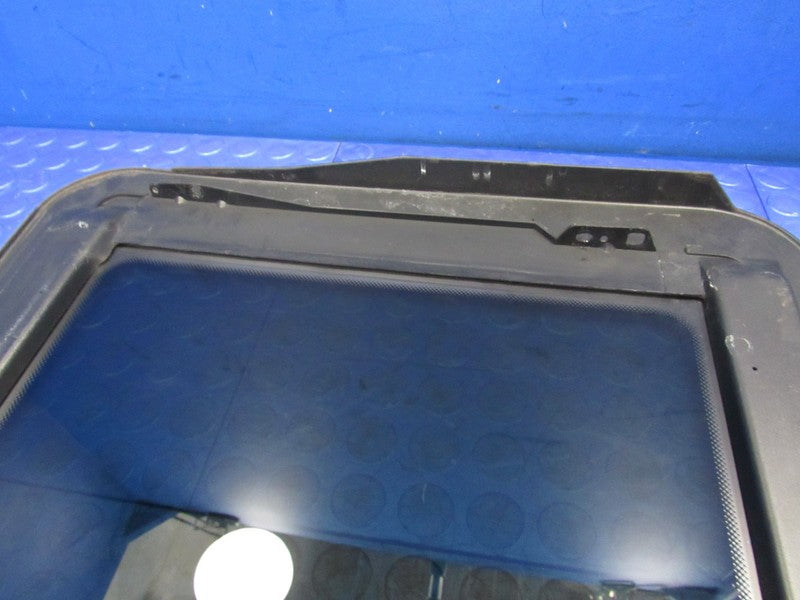 97-03 BMW E39 5 Series Sunroof Moonroof Sun Roof Glass Panel OEM 3289