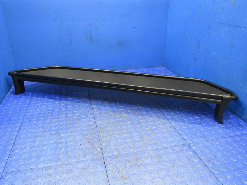 90-02 Mercedes SL Class R129 Pop Up Rear Wind Deflector Blocker Screen