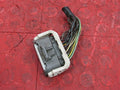 07-09 Mazda 3 2.3L TCU TCM Transmission Control Unit Wire Connector Pi