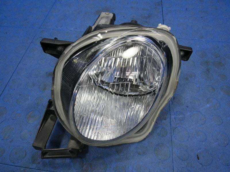 94-00 SC300 SC400 Front Driver Side Left Inner Headlight Head Lamp Ass