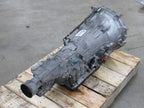 06 Mazda Miata MX5 NC 6-Speed Automatic Transmission AT Auto Trans 95k
