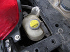 00-05 Toyota MR2 Spyder 1.8 1ZZ-FE Coolant Expansion Tank Recovery Bot