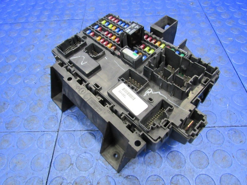 11-15 Ford F250 F350 Super Duty Fuse Box Body Control Module EC3T-14B4