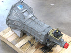 01-04 Mustang GT Mach 1 Tremec TR3650 5-Speed Manual Transmission Rebu