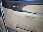 07-09 Yukon Tahoe Right RH Passenger Side Front Door Trim Panel Light 