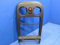 94-97 Mazda Miata MX-5 Center Radio Surround HVAC Vent Bezel Trim Tomb