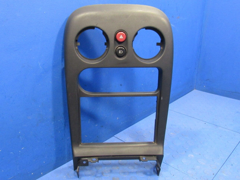 94-97 Mazda Miata MX-5 Center Radio Surround HVAC Vent Bezel Trim Tomb