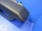 98-02 BMW Z3 Coupe CD Changer Cover Trim Rear Trunk Panel Black 2281