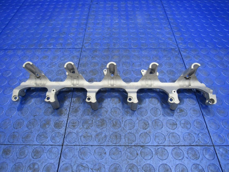 15-24 Lamborghini Huracan 5.2L V10 High Pressure Fuel Rail Bracket Cov