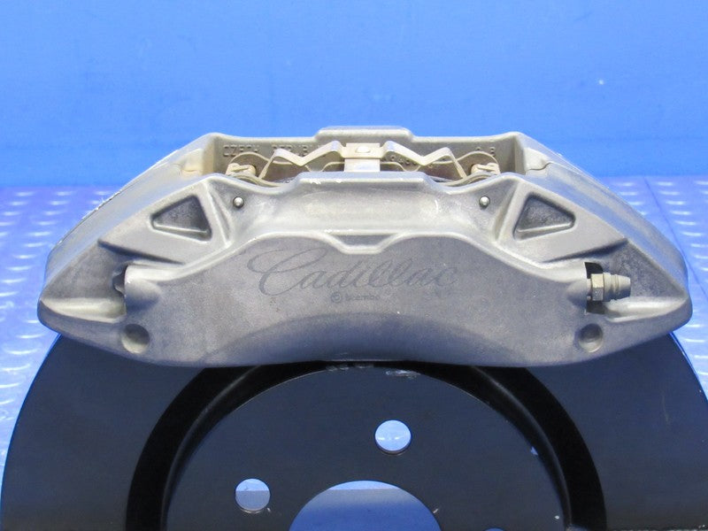 13-18 Cadillac ATS CTS CT6 Brembo Front Right Passenger Brake Caliper 