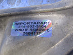 03-04 Nissan 350Z Z33 Infiniti G35 Manual Transmission Shifter W/ Brac