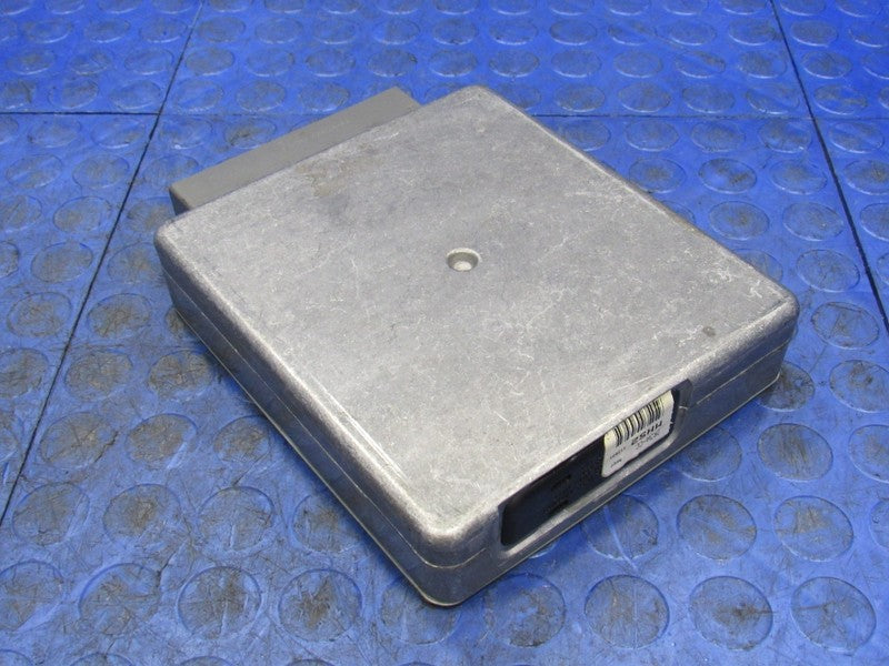 02 Ford Mustang GT 4.6L V8 AT ECU ECM PCM Engine Computer 2R3A-12A650-