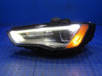 15-16 Audi A3 S3 8V Left LH Driver Xenon HID Headlight Head Light Lamp