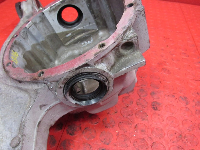 94-05 Miata MX-5 Torsen LSD Rear Differential Cover Housing Poly Bushi