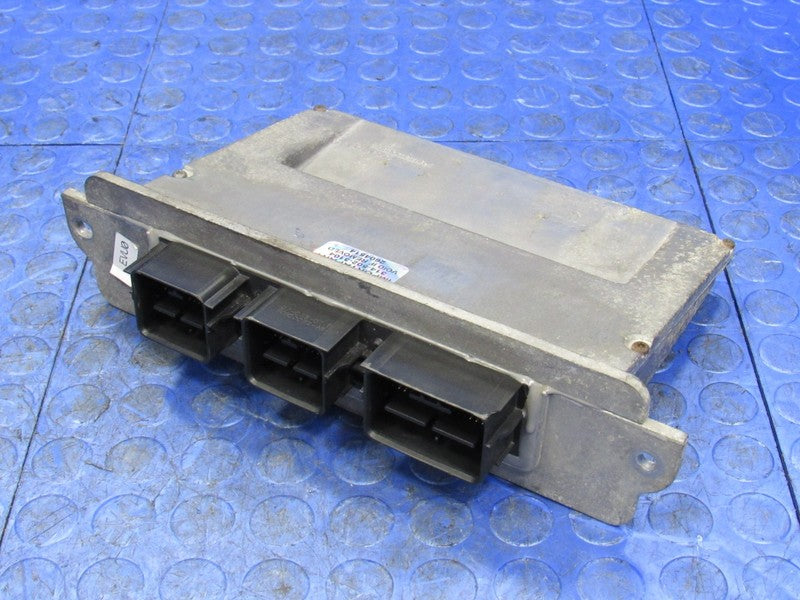 06-07 Explorer Mountaineer 4.0L ECU ECM PCM Engine Computer 6L2A-12A65