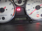 01-03 Mazda Miata MX-5 AC A/C Heater Climate Control Panel
