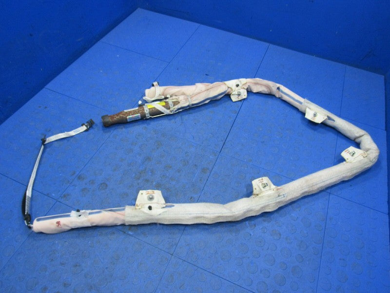 11-15 Jeep Grand Cherokee Left LH Driver Side Curtain Roof Airbag Air 