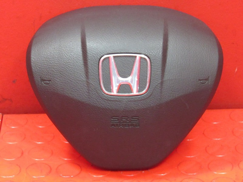 O9-I4 Honda Fit Insight Driver Steering Wheel Mounted Airbag Air Bag B